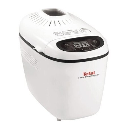 Tefal Automat PF 6101 Brødmaskine Hvid